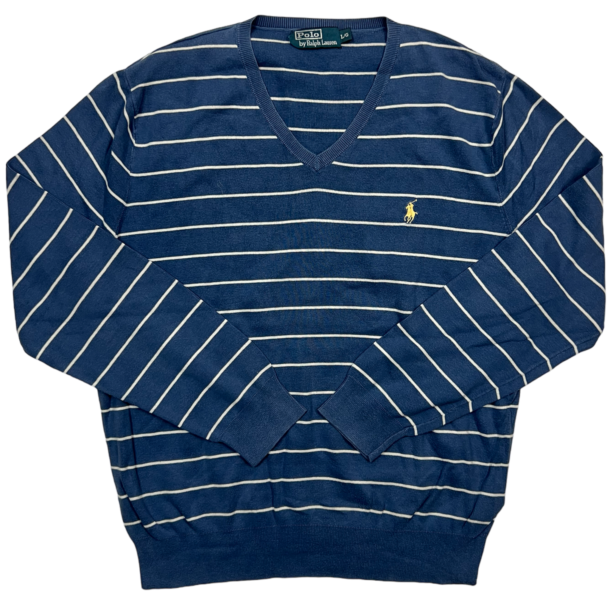 Polo Ralph Lauren Sweater (L)