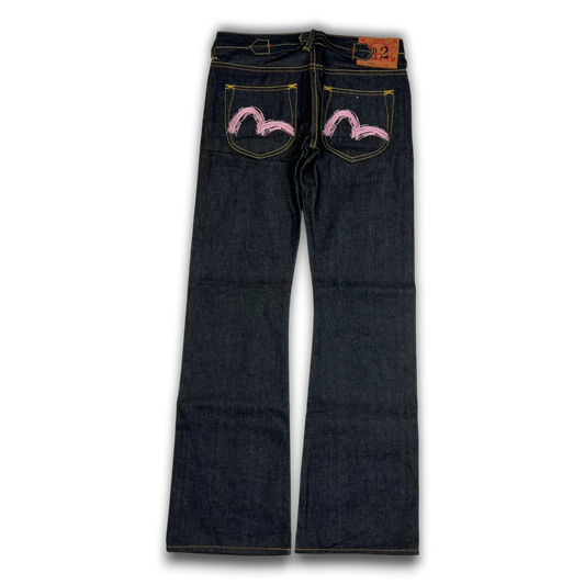 Evisu Jeans (28)