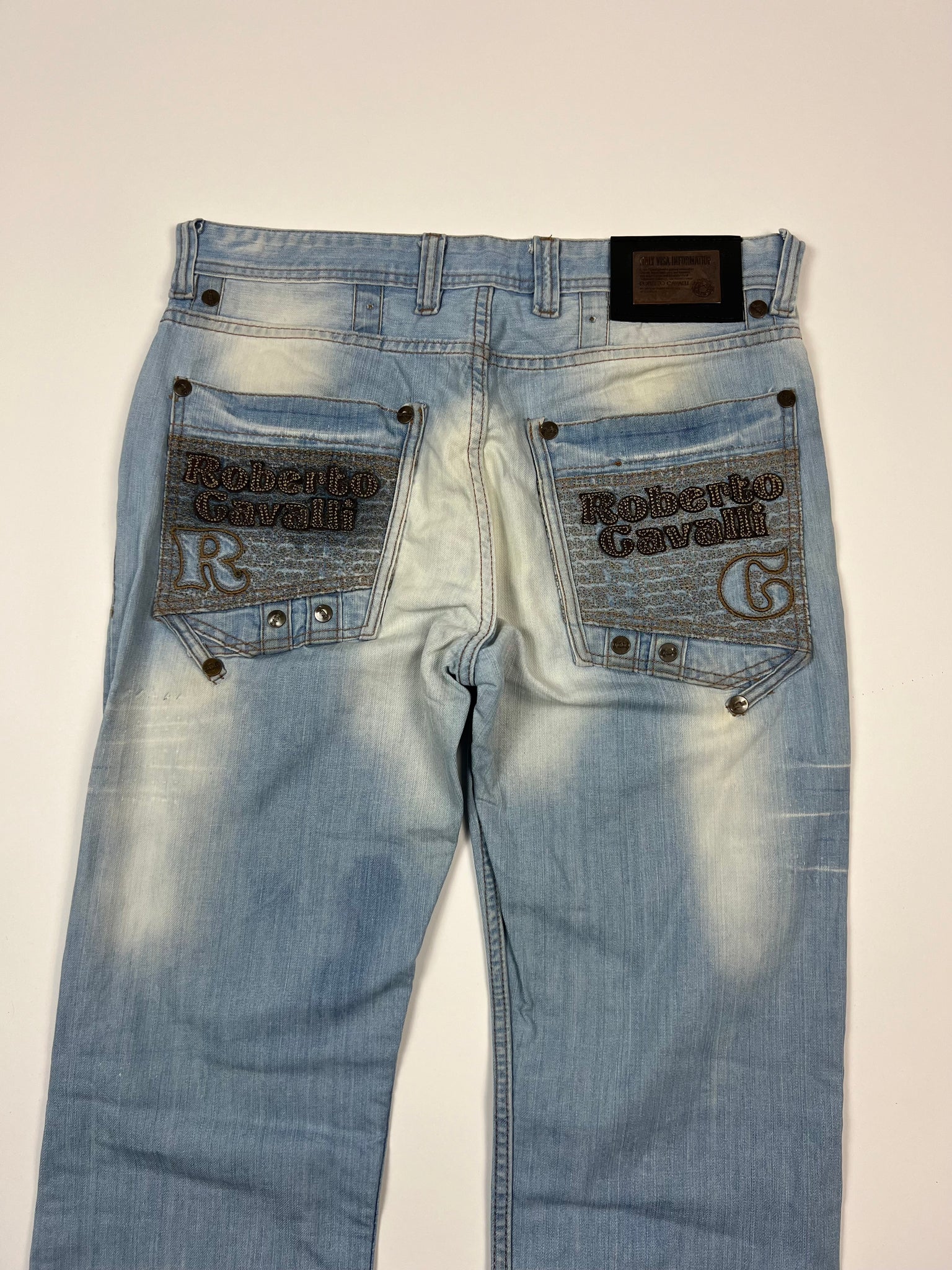 Cavalli Jeans (32)