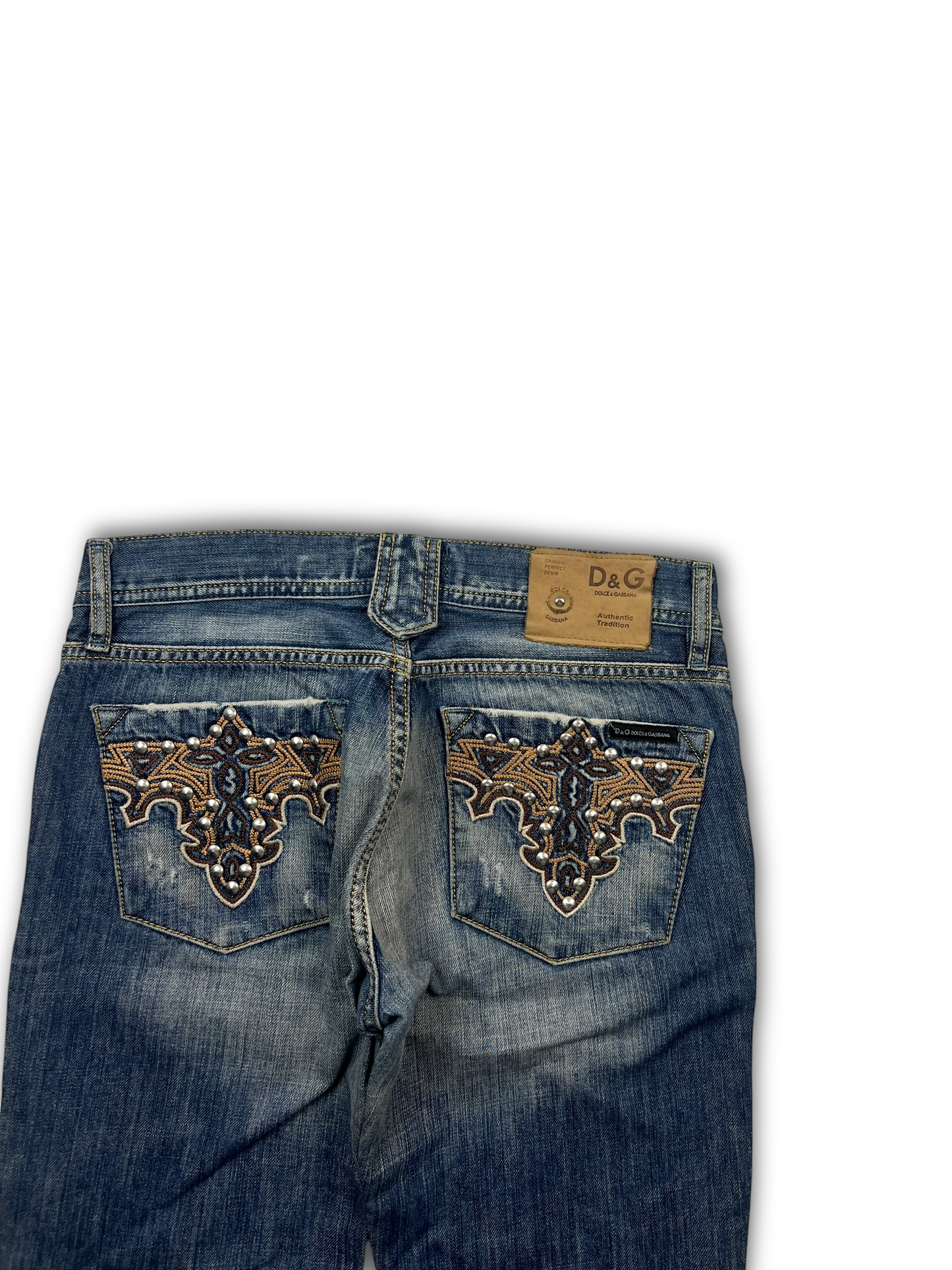 Dolce & Gabbana Jeans (30)