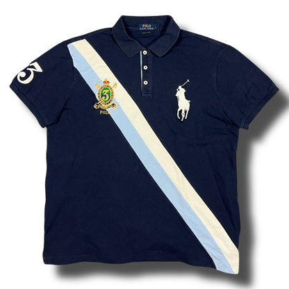 Polo Ralph Lauren Polo (L)