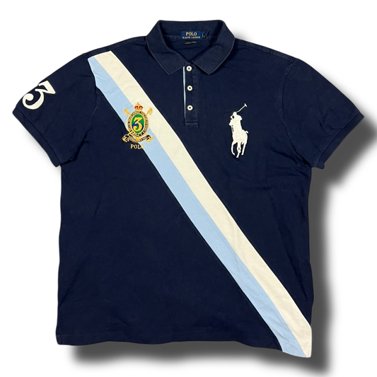 Polo Ralph Lauren Polo (L)