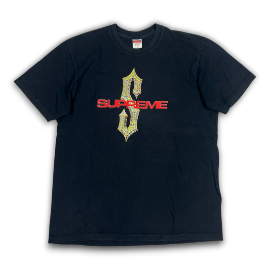 Supreme T-Shirt (L)
