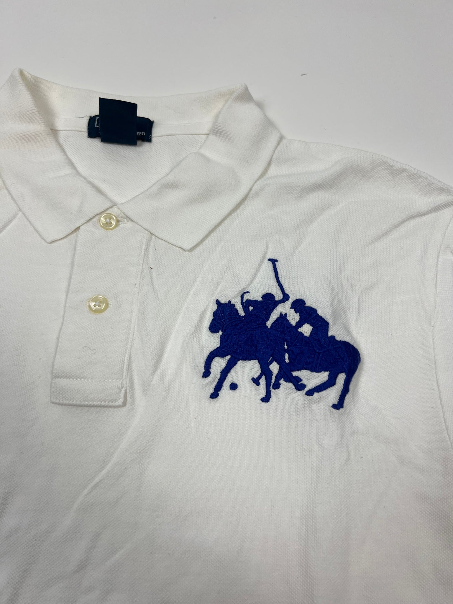 Polo Ralph Lauren Polo (M)