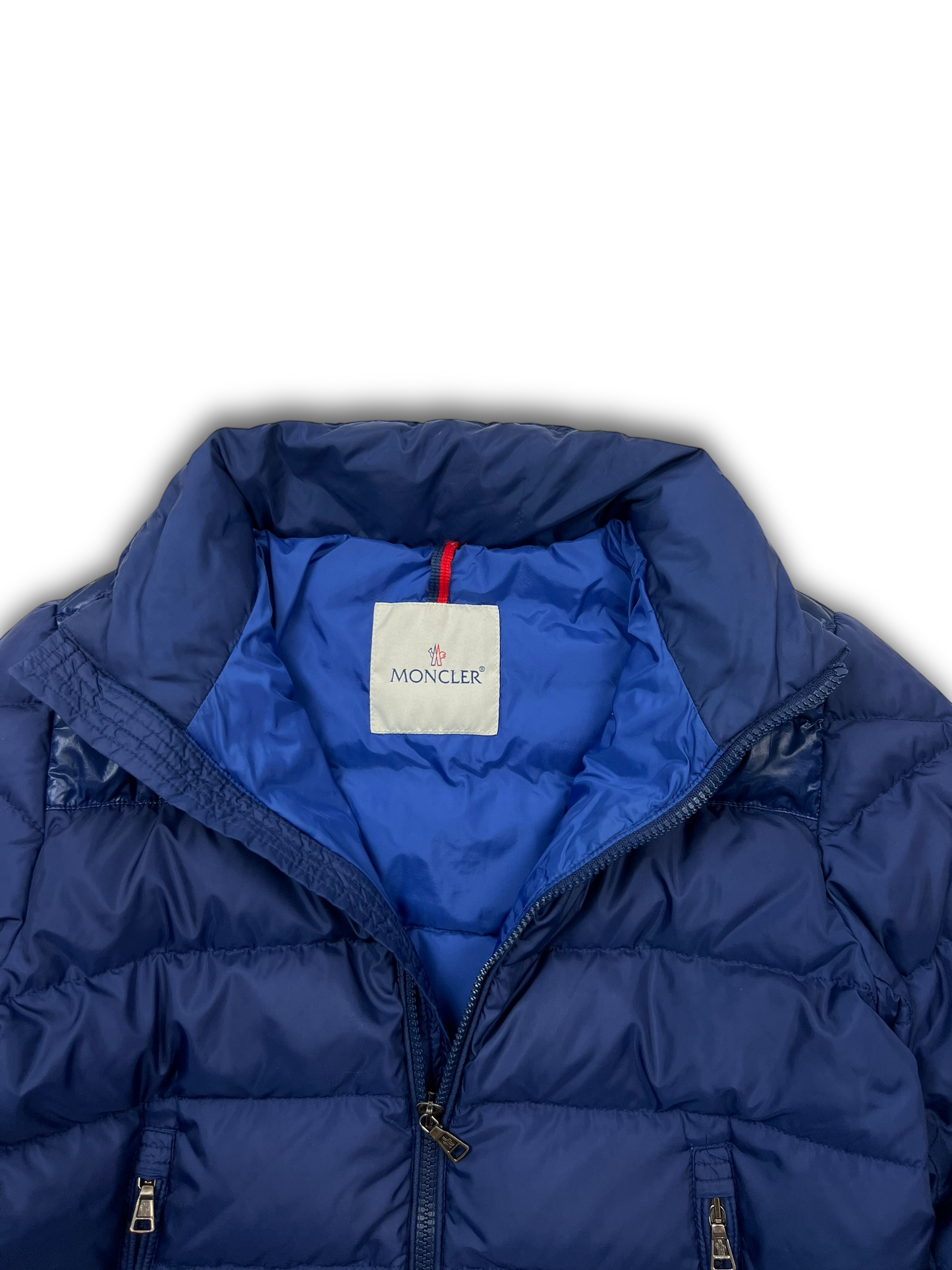 Moncler Puffer Jacket (XS)