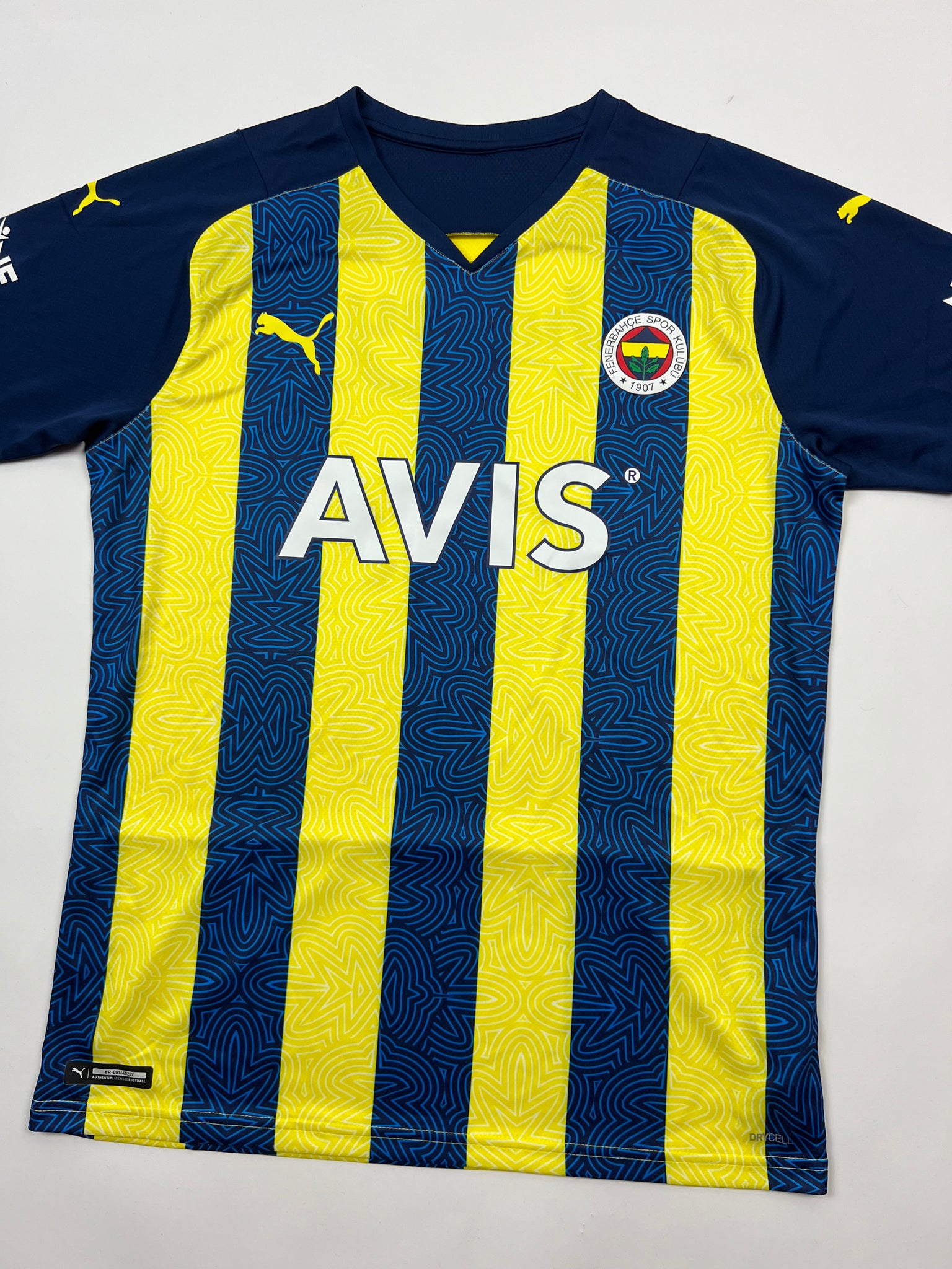 Puma Fenerbahce Jersey (M)