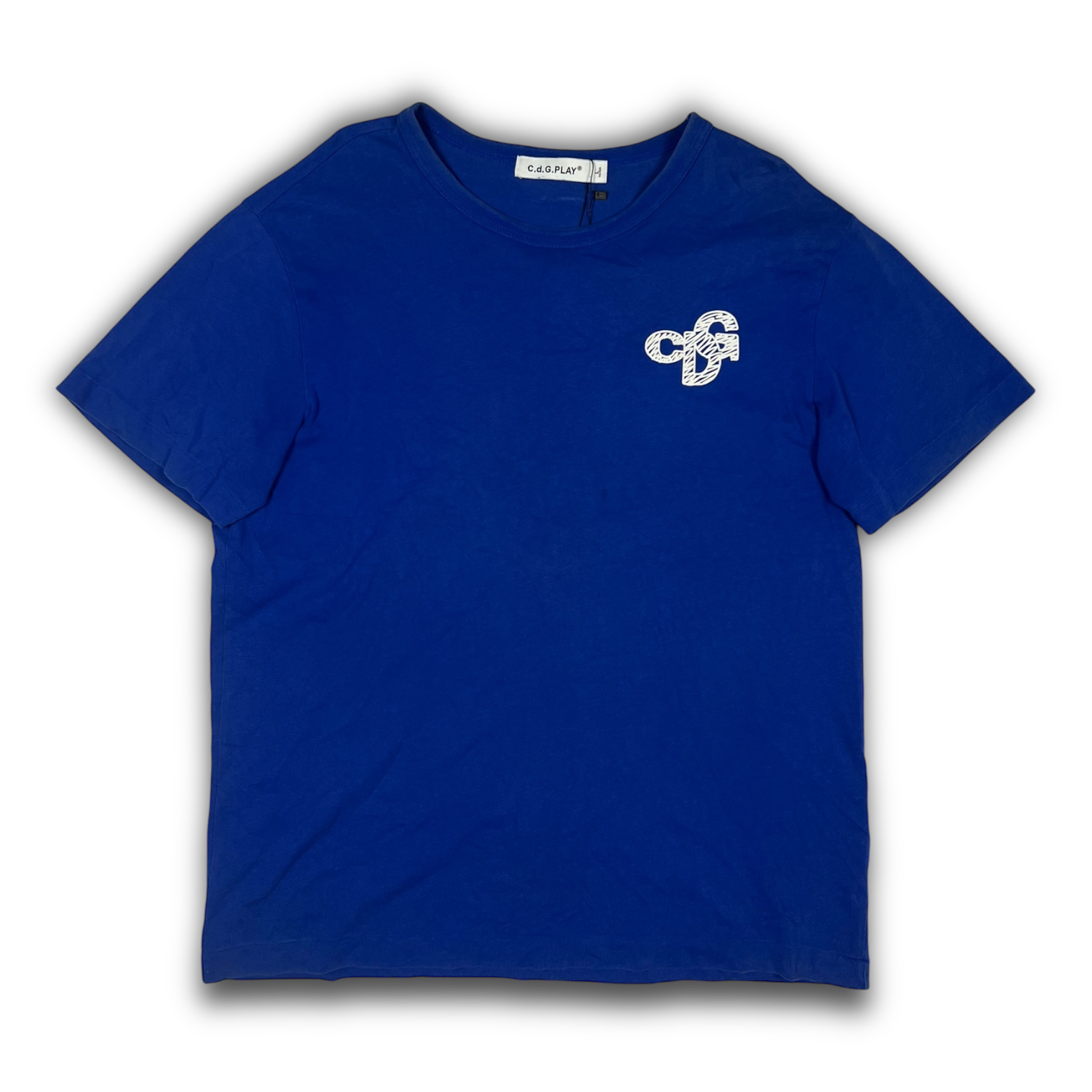 Comme des Garçons T-Shirt (L)