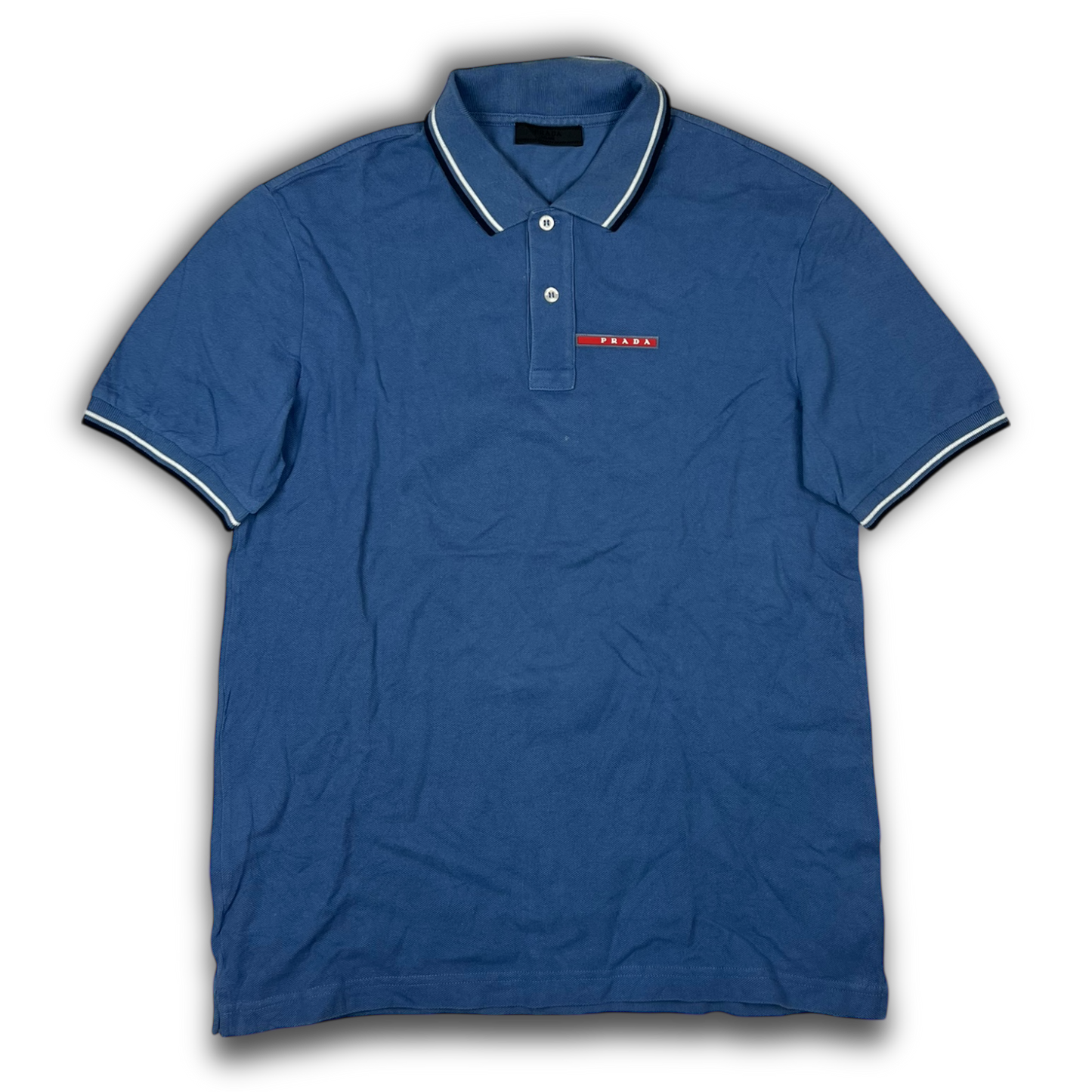 Prada Polo (L)