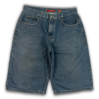 Ed Hardy Jorts (36)