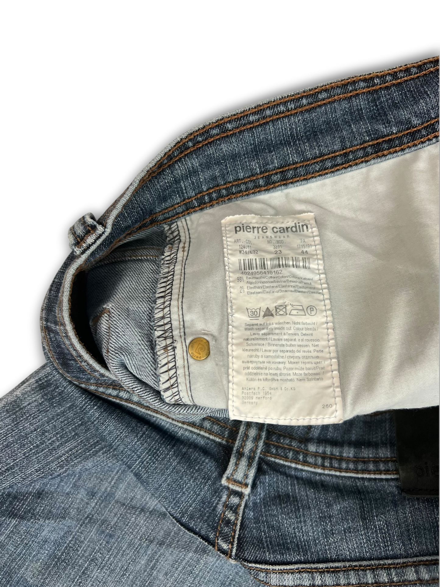 Pierre Cardin Jeans (44)