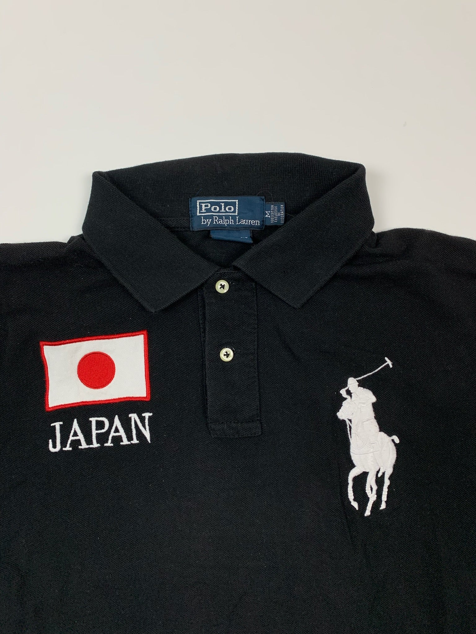 Polo Ralph Lauren Polo (M)