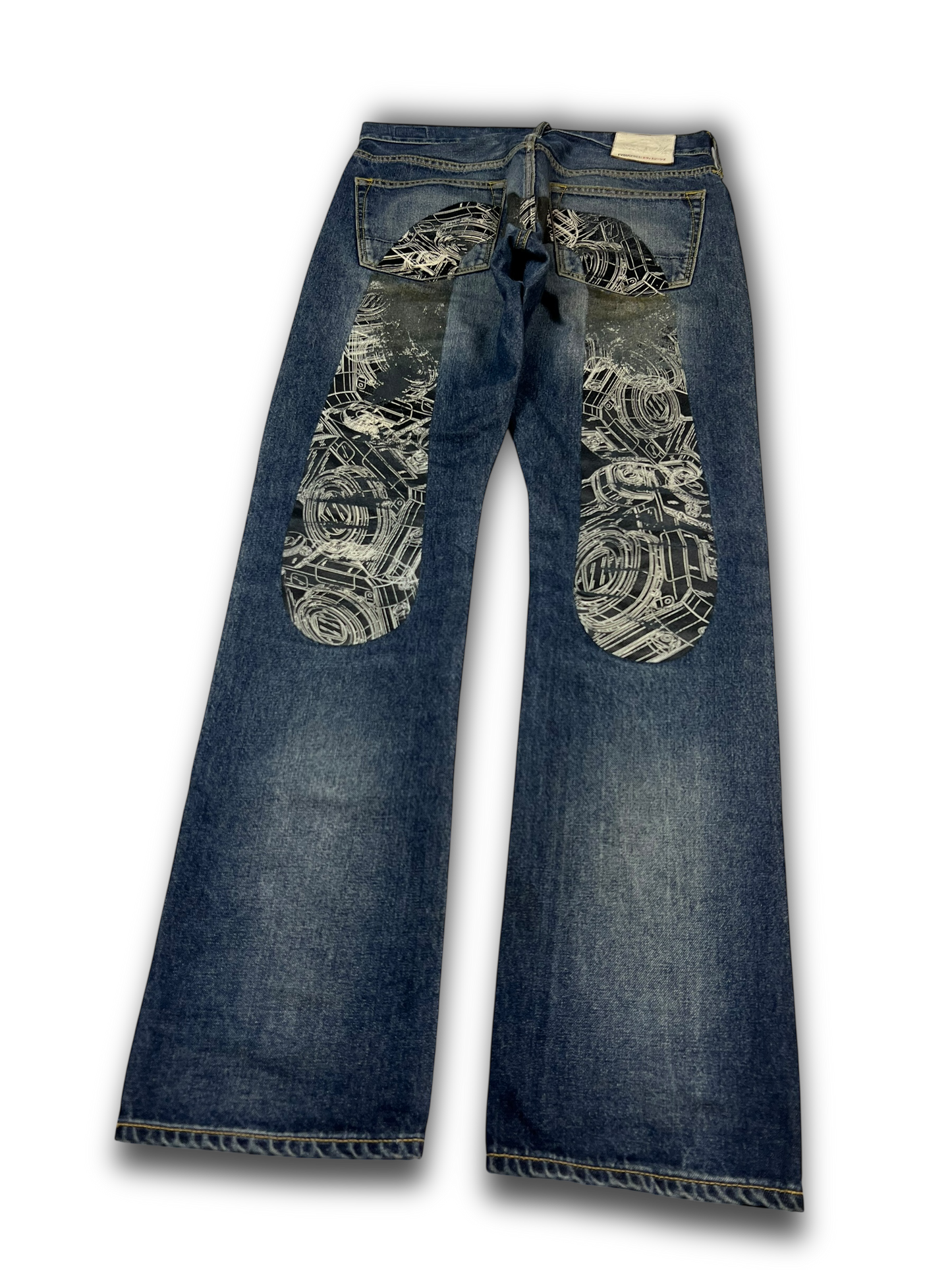 Evisu Jeans (30)