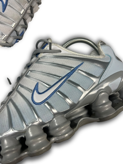 Nike Shox TL (40)