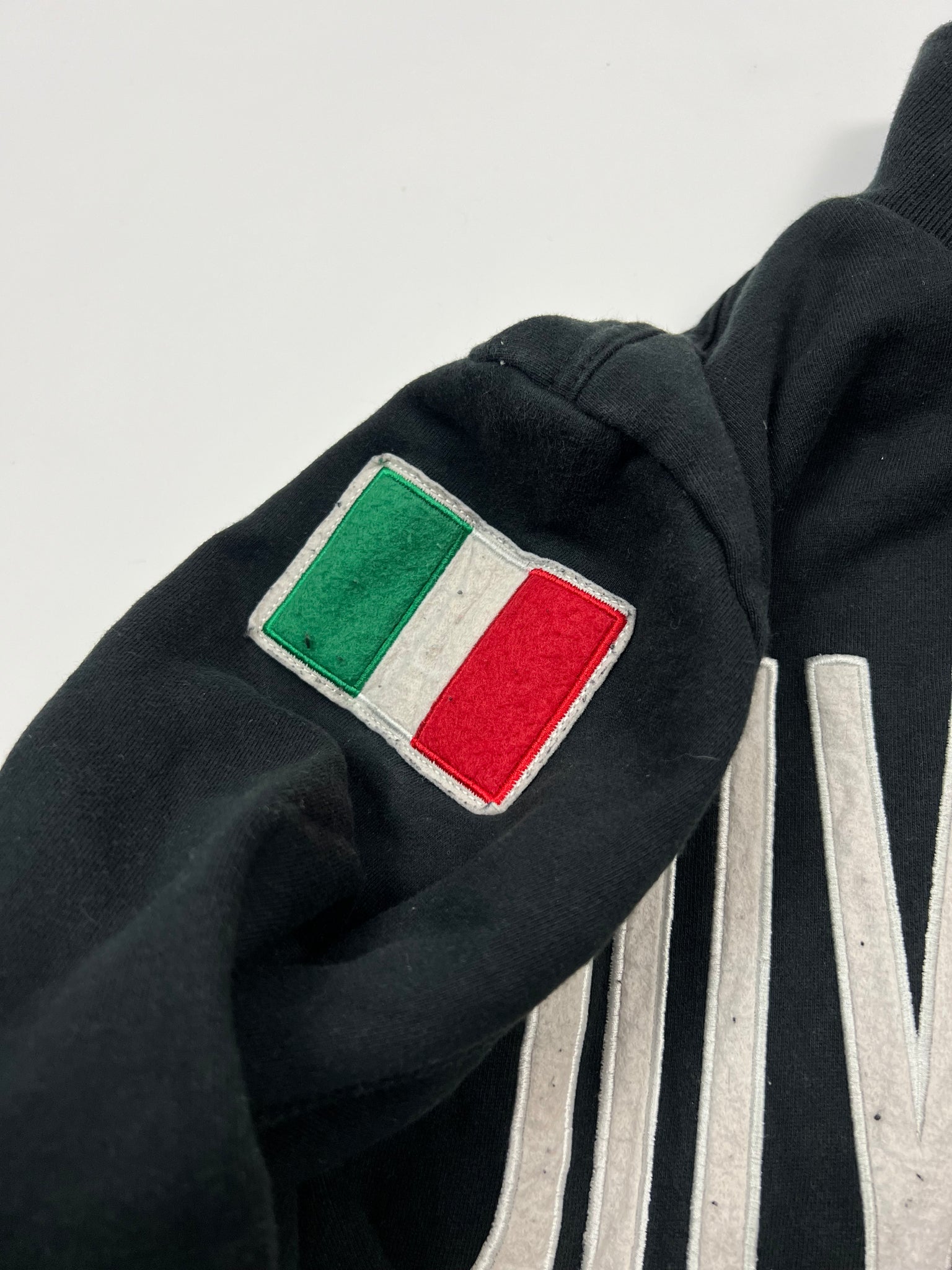 Juventus Zip Up (S)