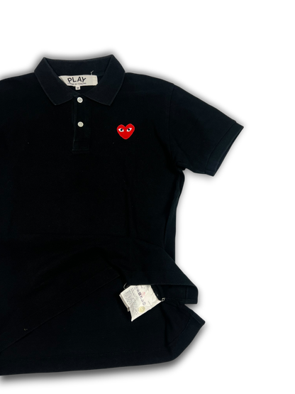 Comme des Garçons Polo (M)