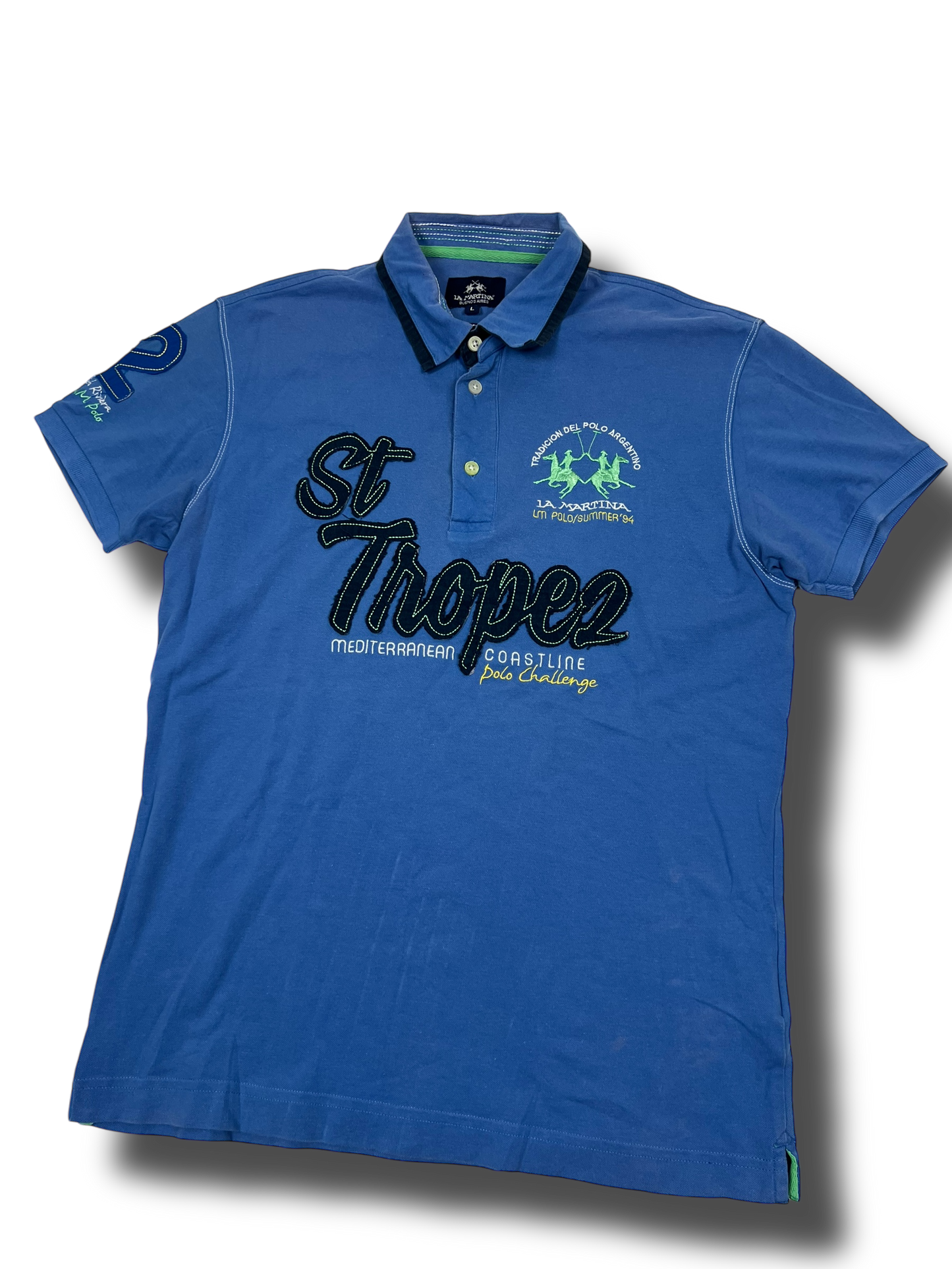 La Martina Polo (M)