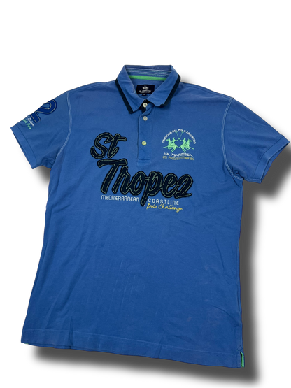 La Martina Polo (M)