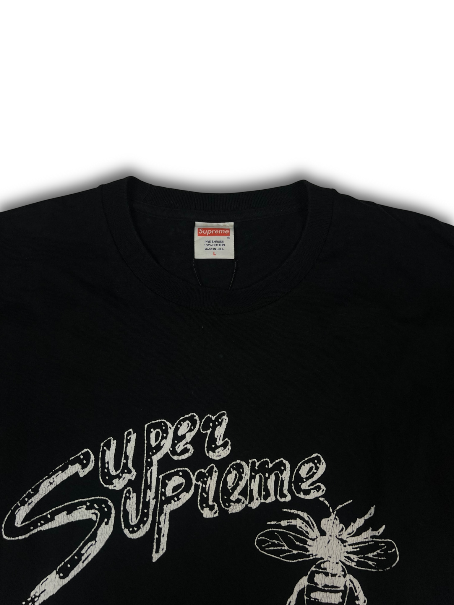 Supreme T-Shirt (L)