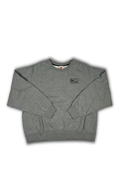 Nike X Stüssy Sweater (M)