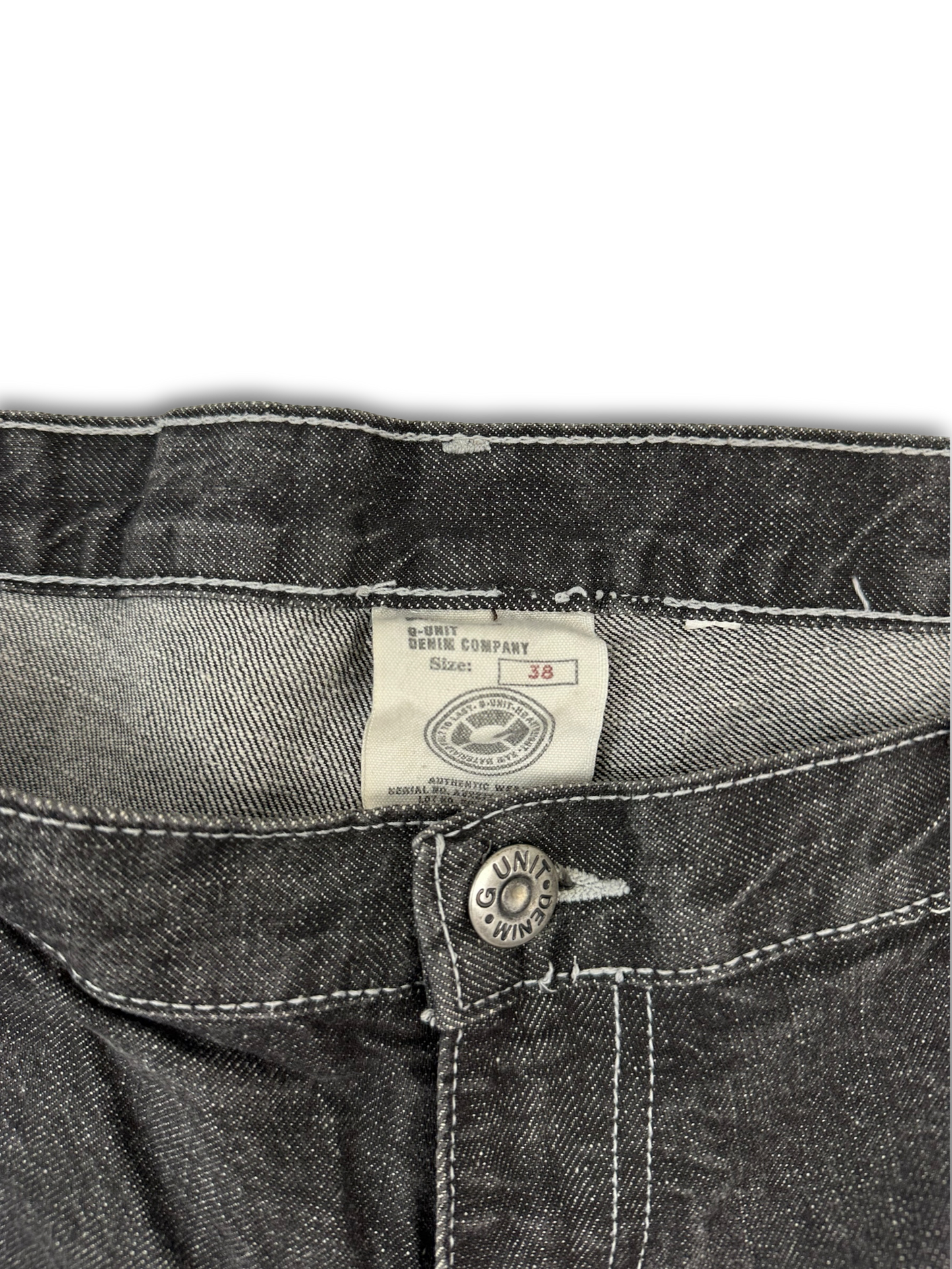 G-Unit Jorts (38)