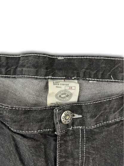 G-Unit Jorts (38)