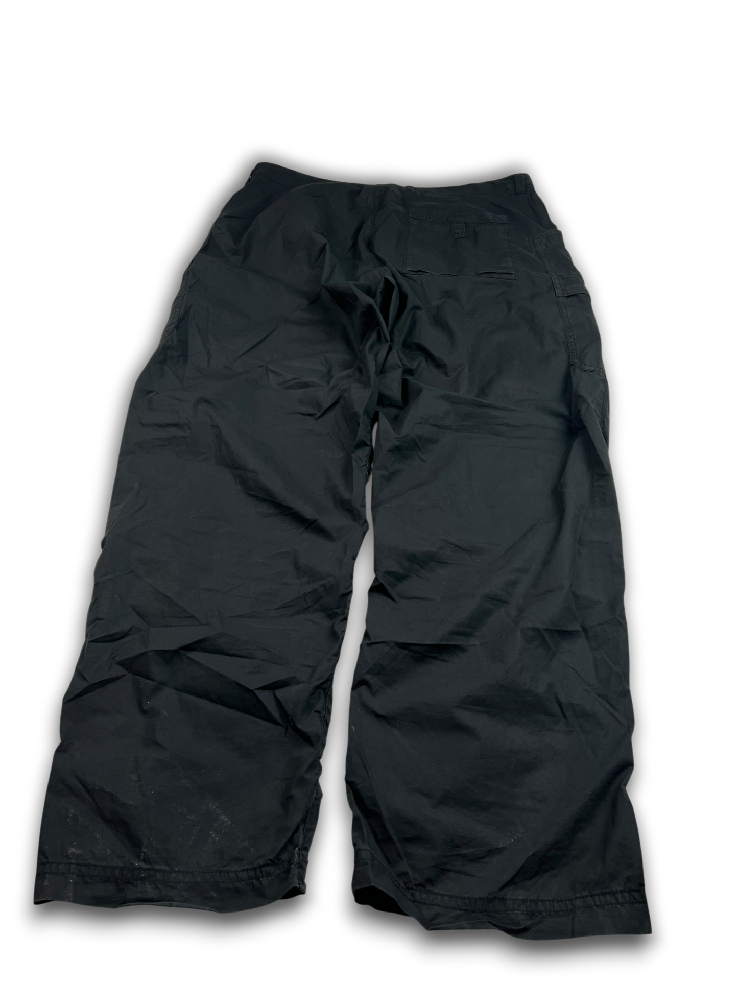 Stone Island Cargo Pants (33)