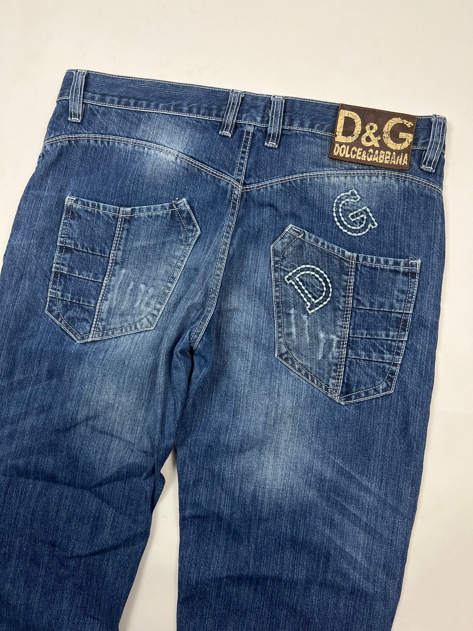 Dolce & Gabbana Jeans (34)