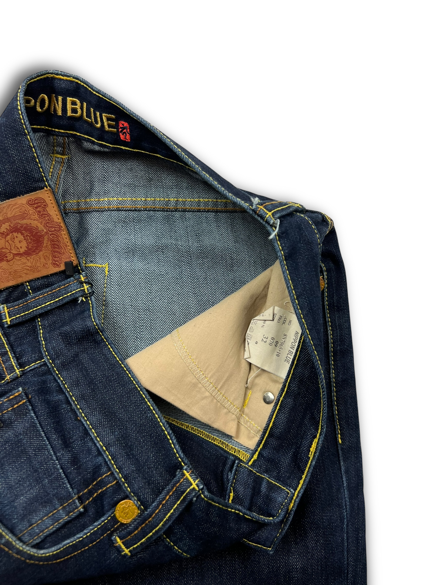 Nippon Blue Jeans (32)