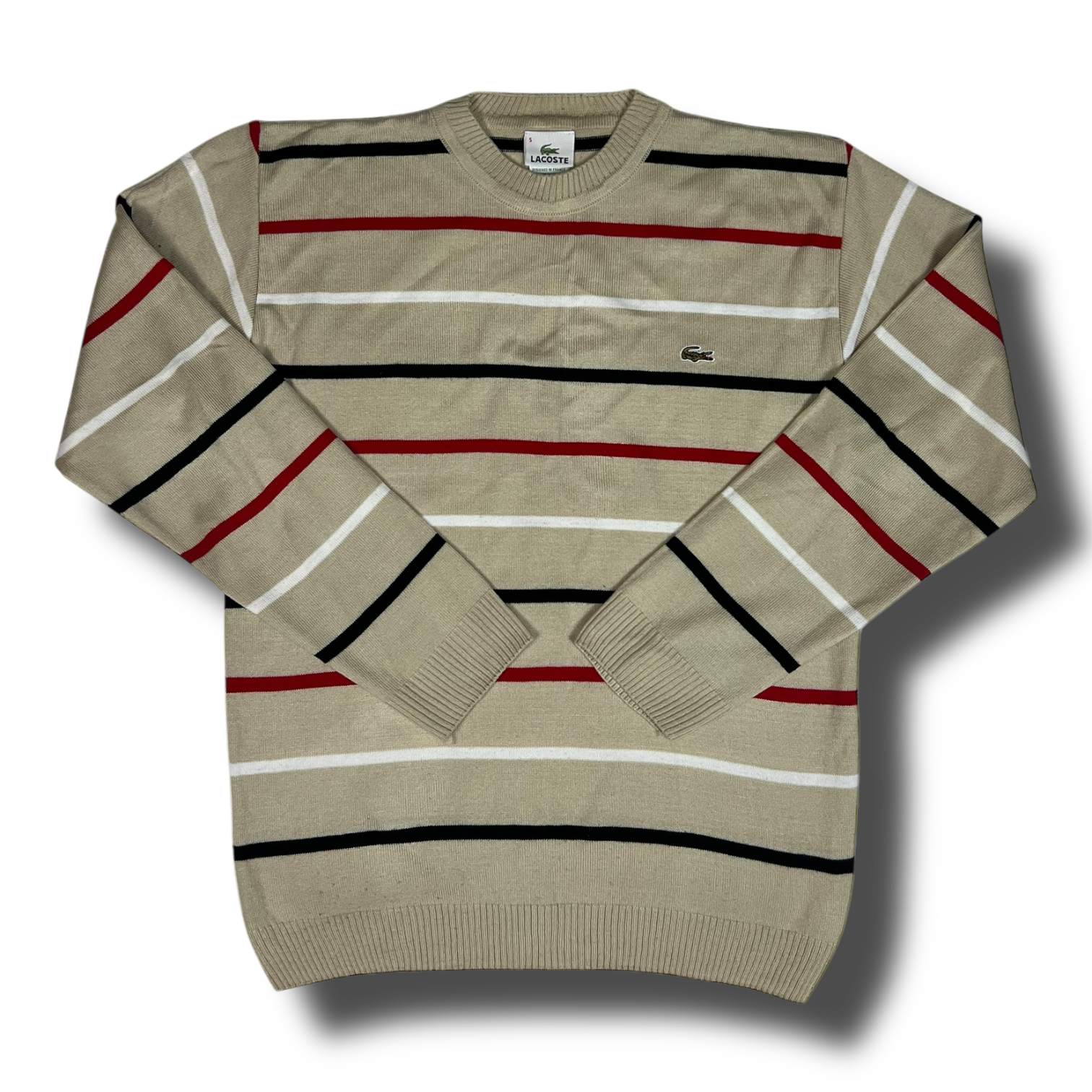 Lacoste Sweater (L)