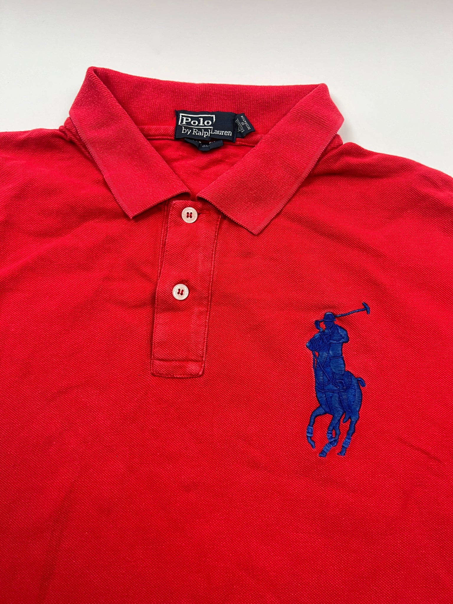 Polo Ralph Lauren Polo (XL)