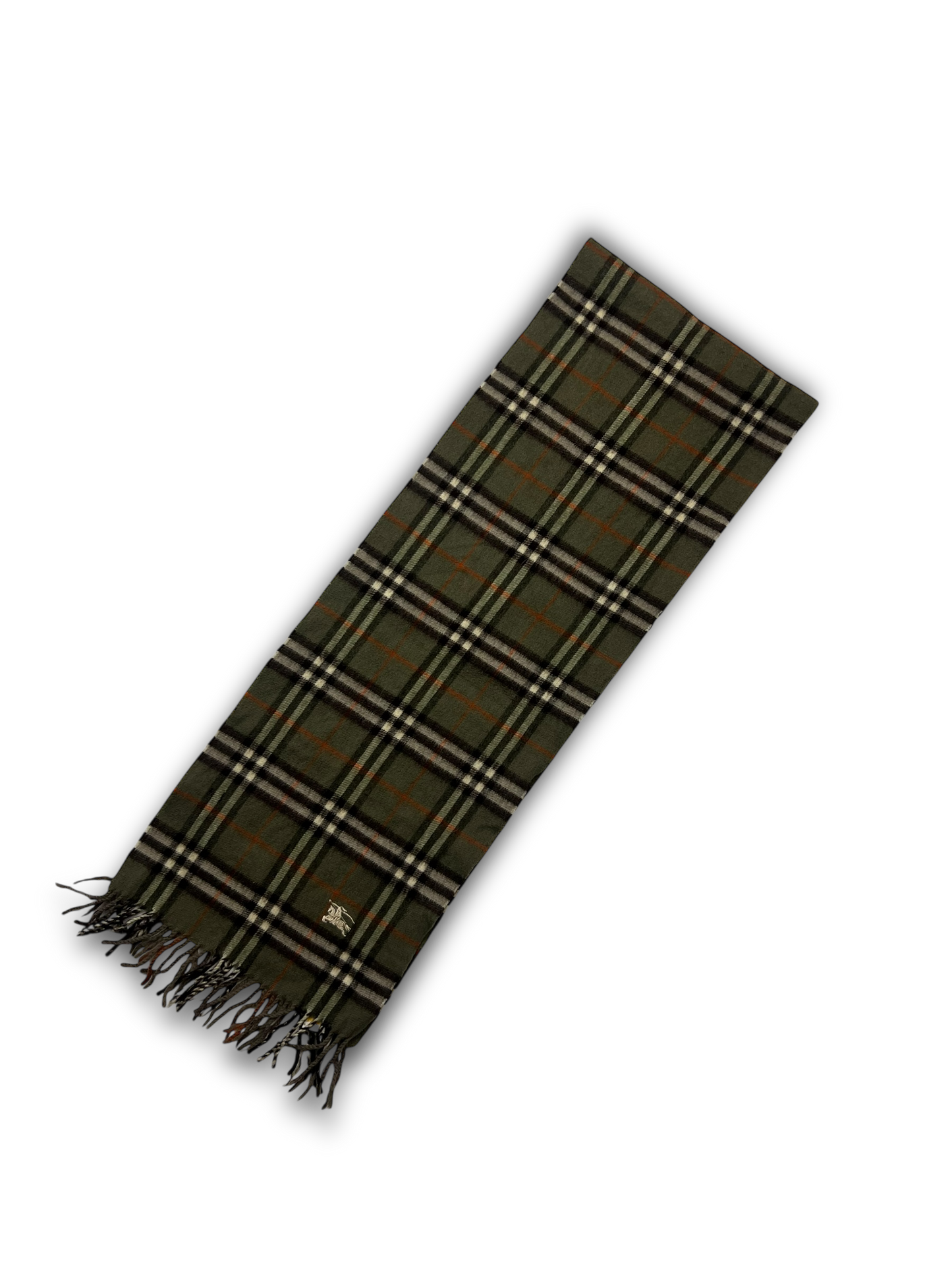 Burberry Scarf