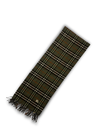 Burberry Scarf