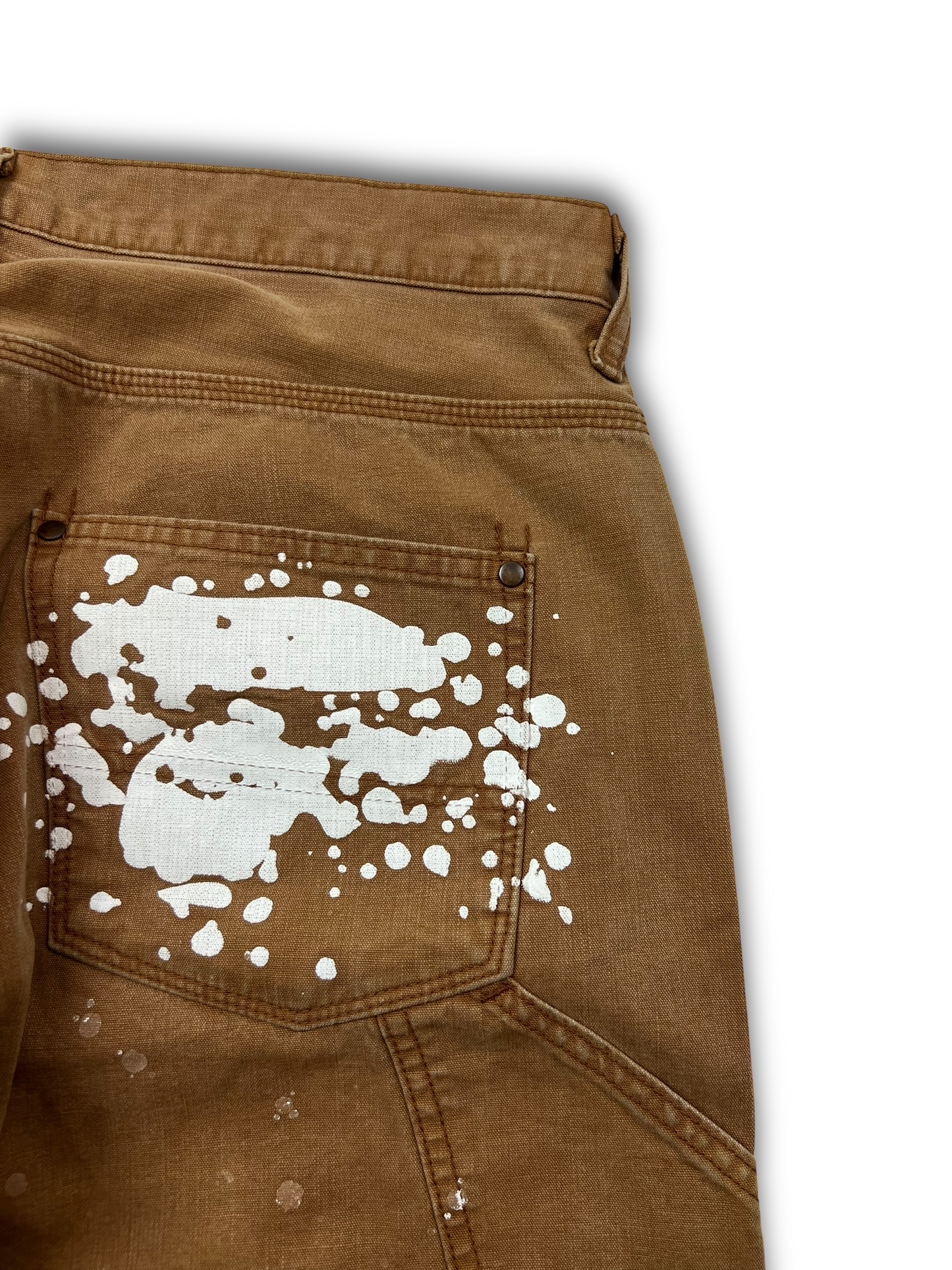 A Bathing Ape Pants (M)