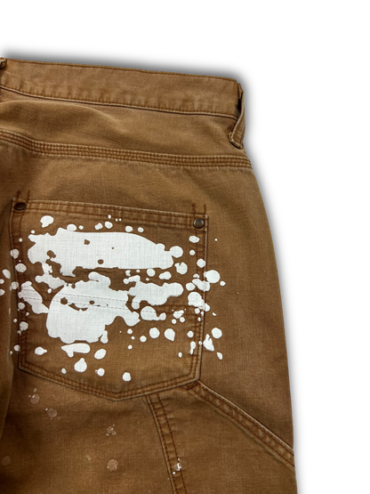 A Bathing Ape Pants (M)