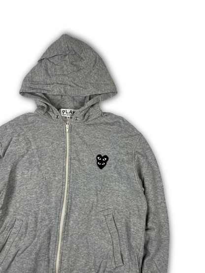 Comme des Garçons Zip Up (M)
