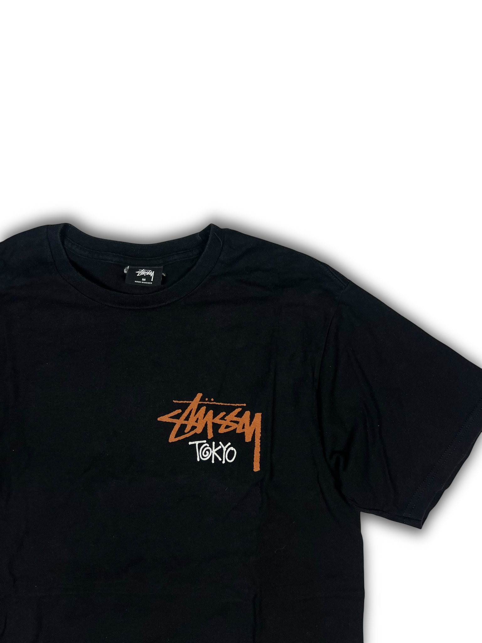 Stüssy T-Shirt (M)