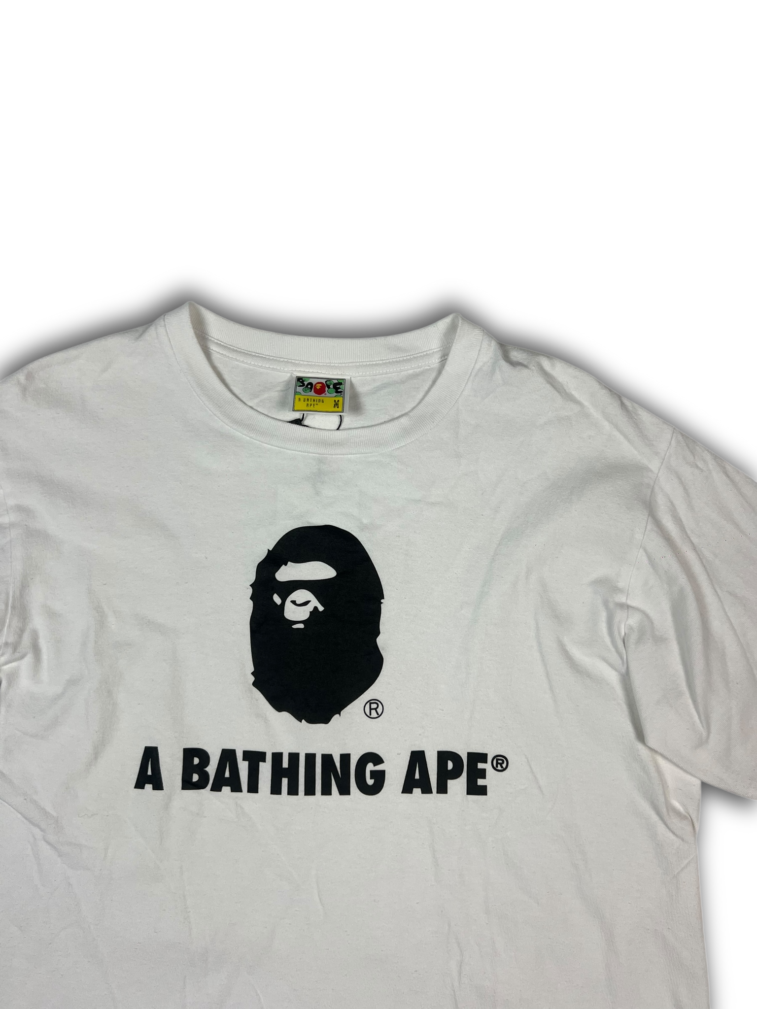 A Bathing Ape T-Shirt (M)
