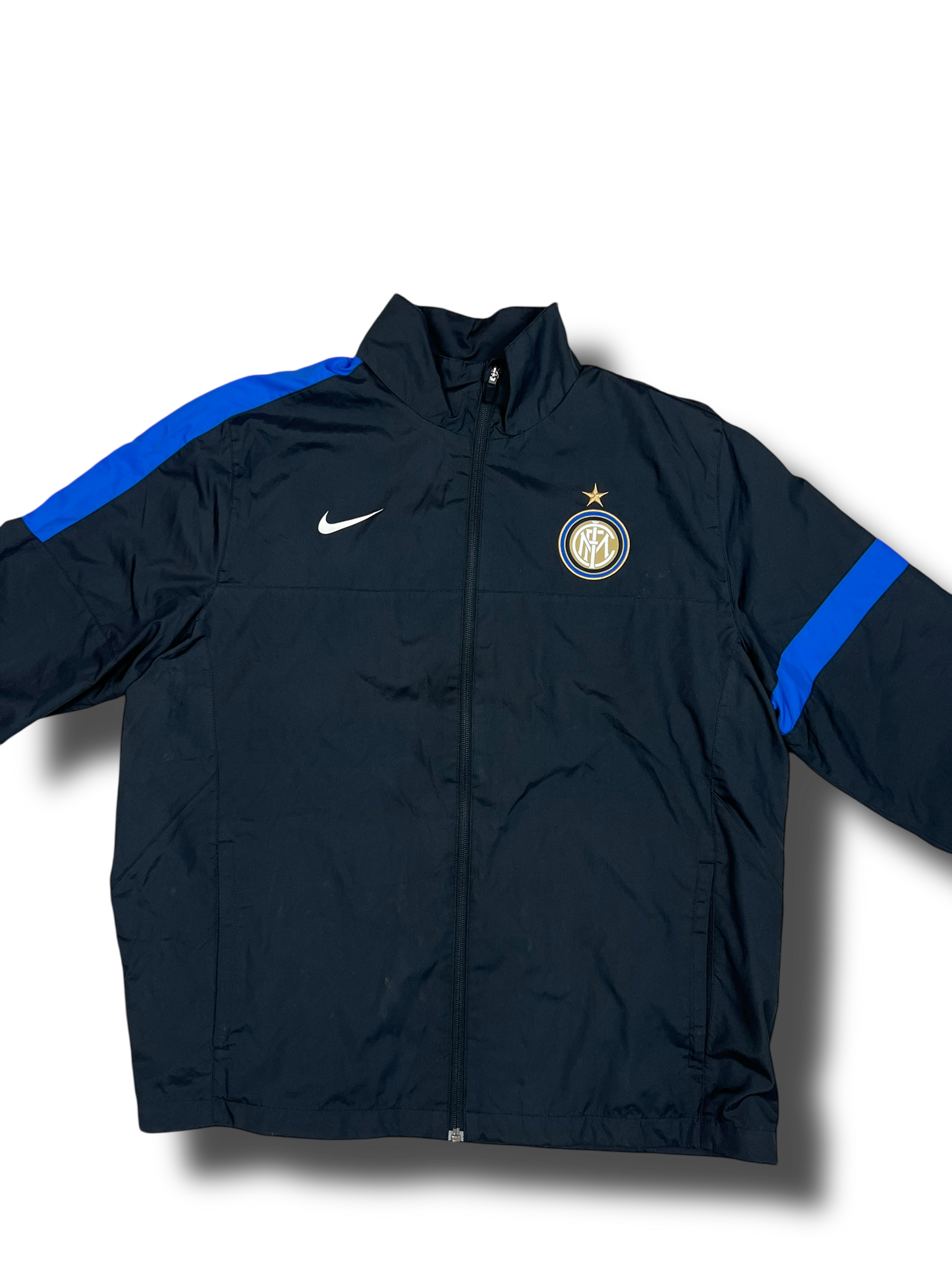 Nike Inter Milan Tracksuit (XL)