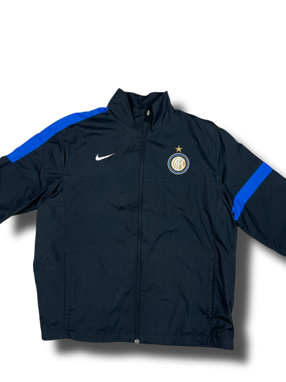 Nike Inter Milan Tracksuit (XL)