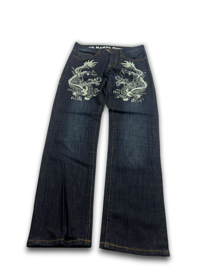 Ed Hardy Jeans (32)