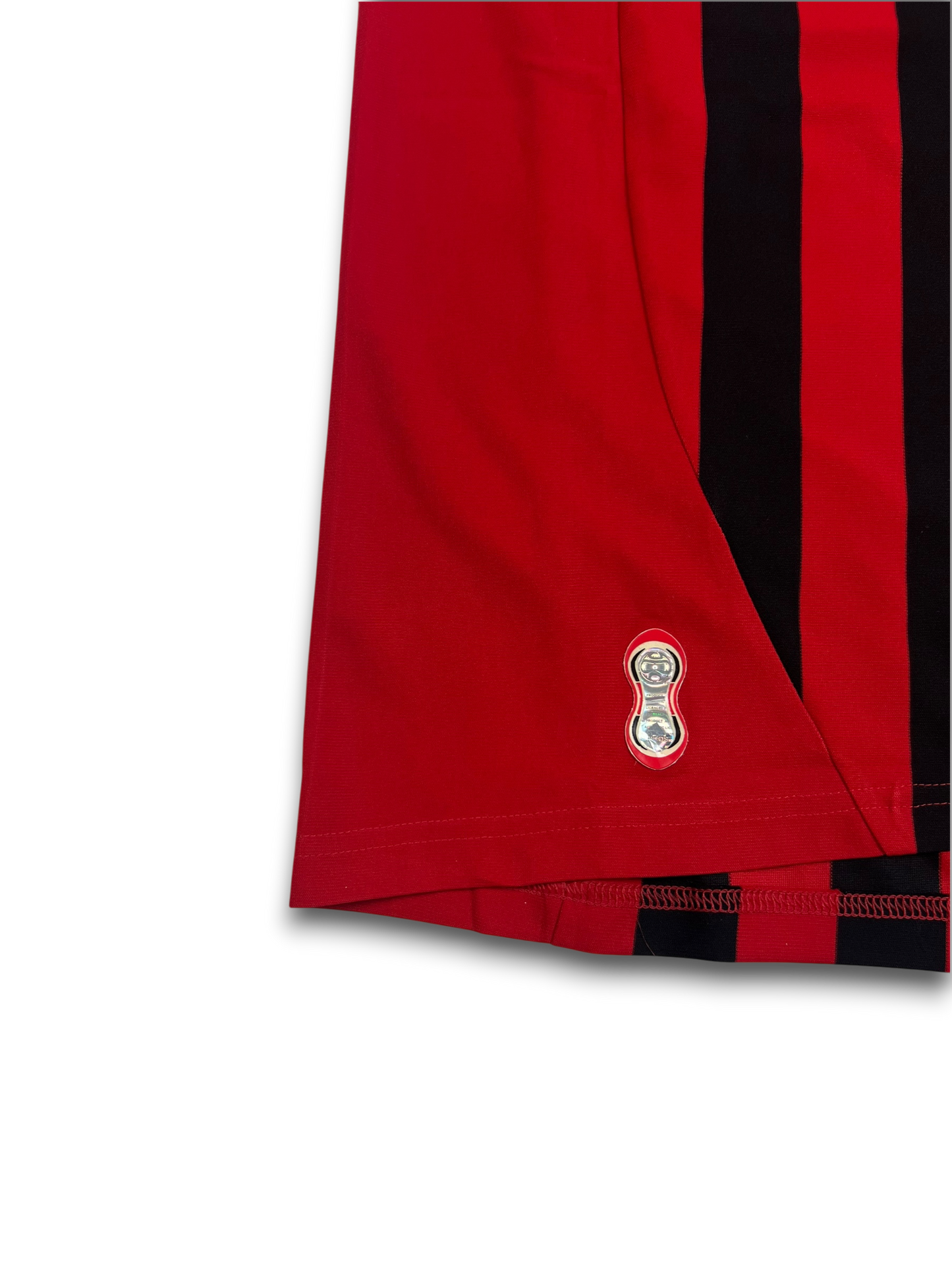 Adidas AC Milan Jersey (M)