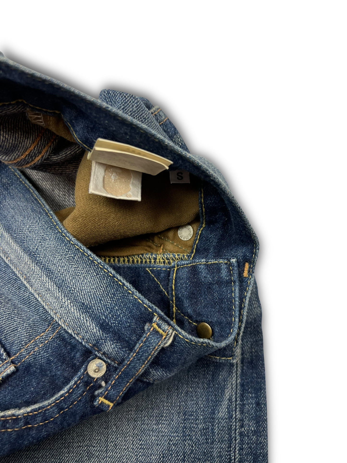 A Bathing Ape Jeans (S)