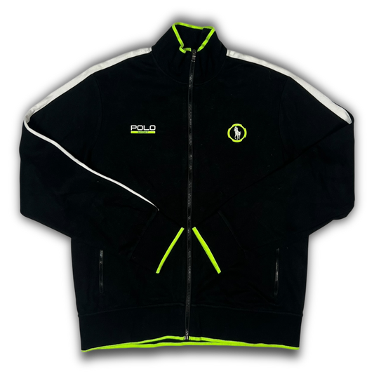 Polo Ralph Lauren Zip Up (L)