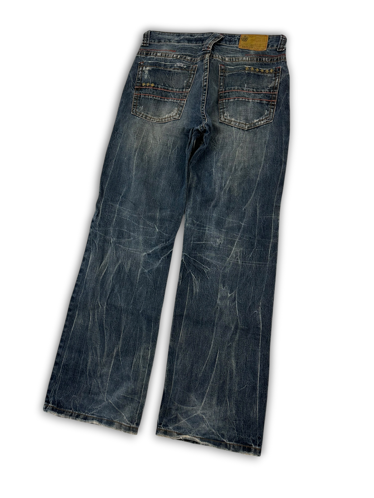 Japanese Denim Jeans (30)
