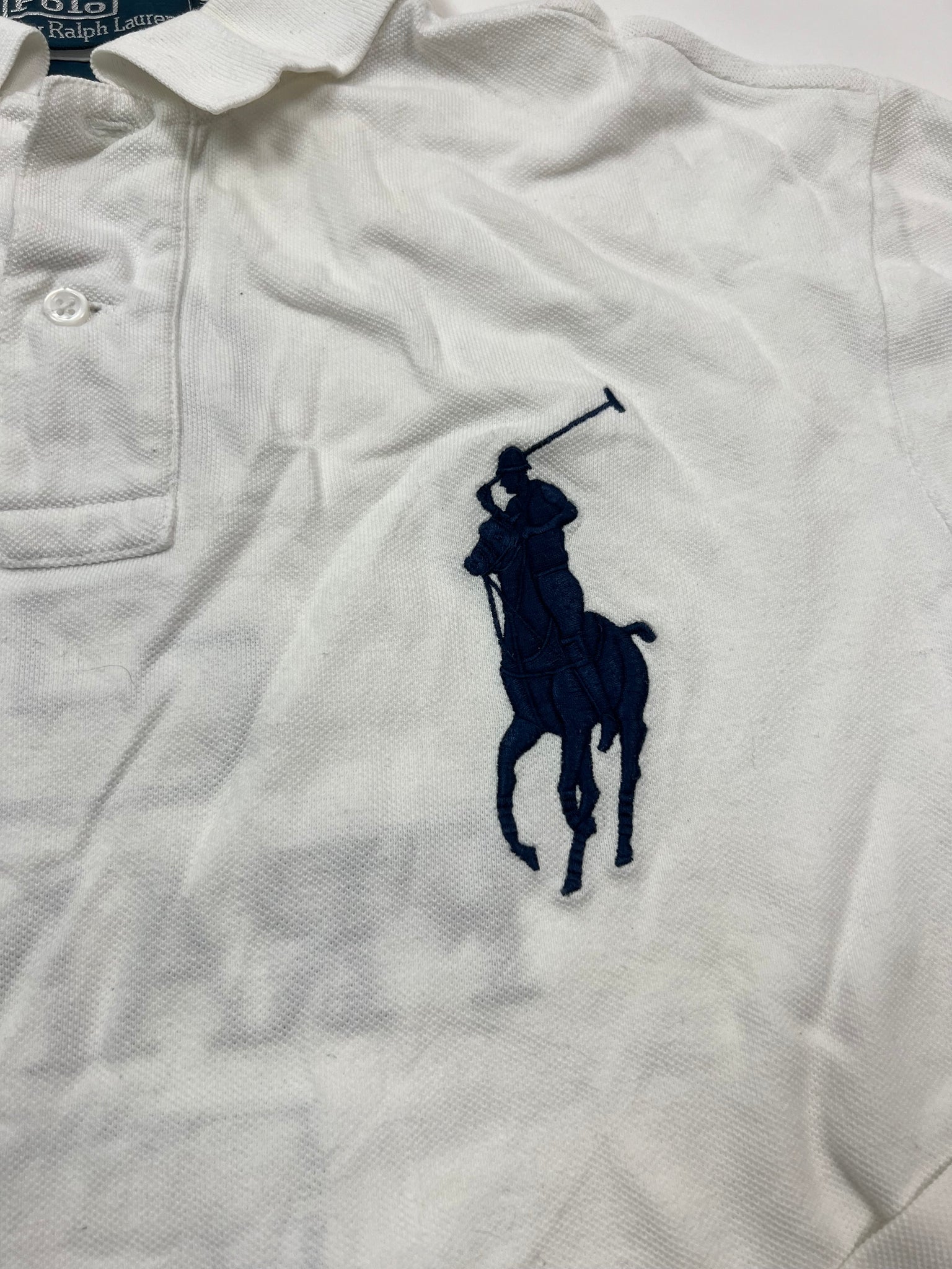 Polo Ralph Lauren Longsleeve (L)