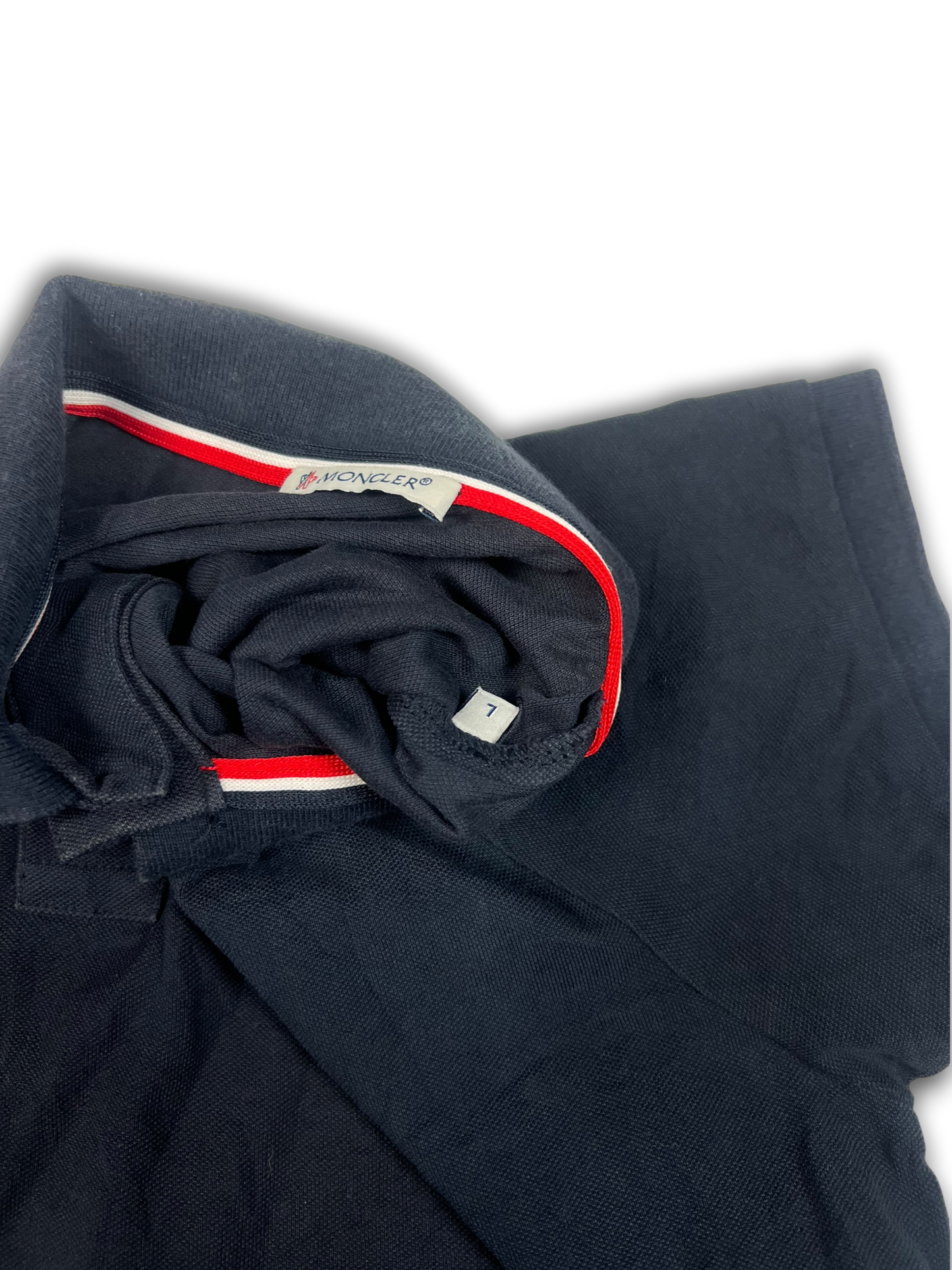 Moncler Polo (L)