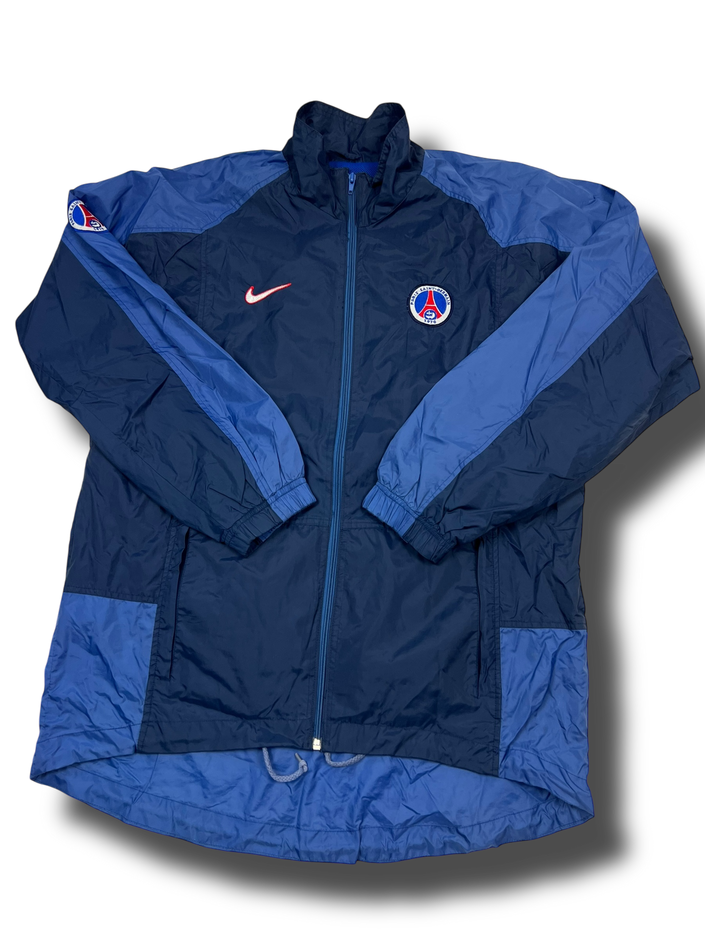 Nike Paris Saint Germain Jacket (L)