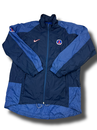 Nike Paris Saint Germain Jacket (L)