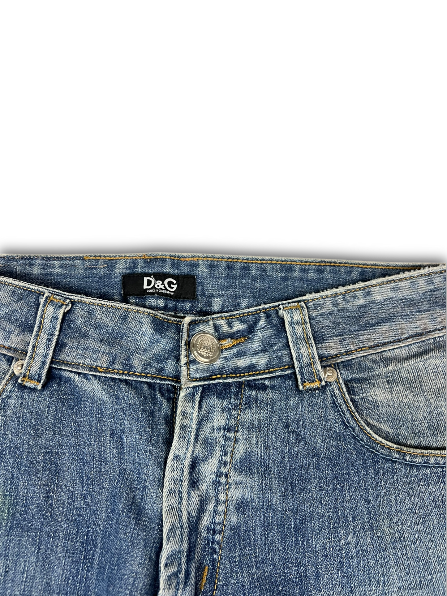 Dolce&Gabbana Jeans (33)