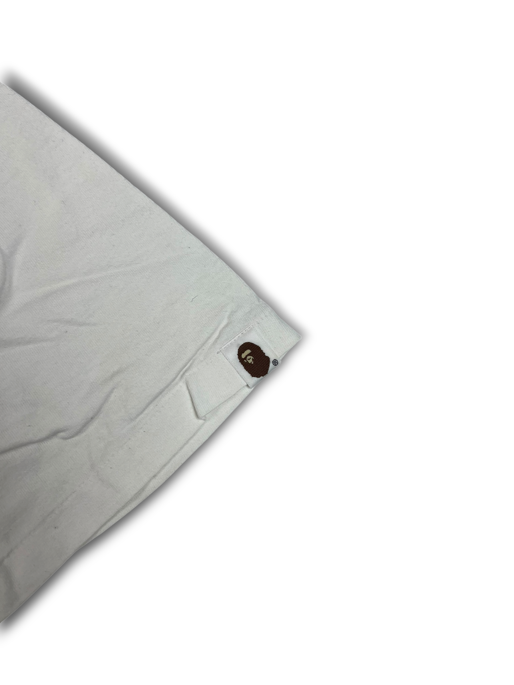 A Bathing Ape T-Shirt (M)